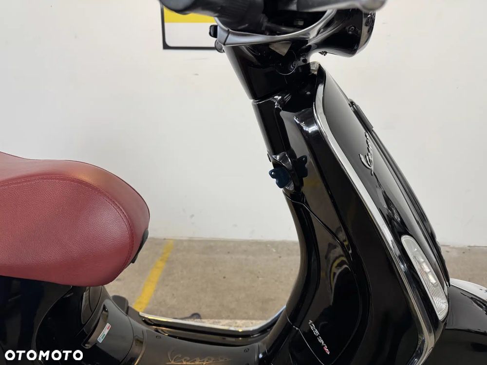 Vespa Primavera - 11