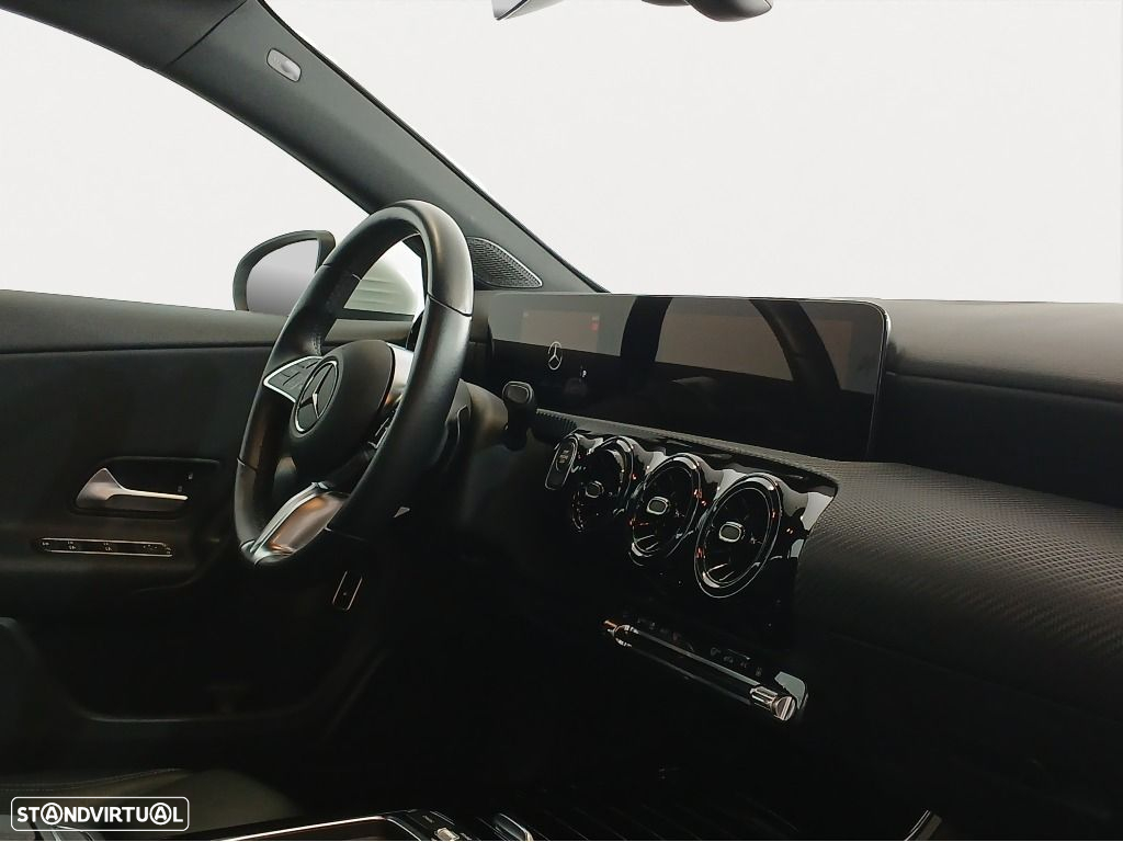 Mercedes-Benz A 250 e - 11