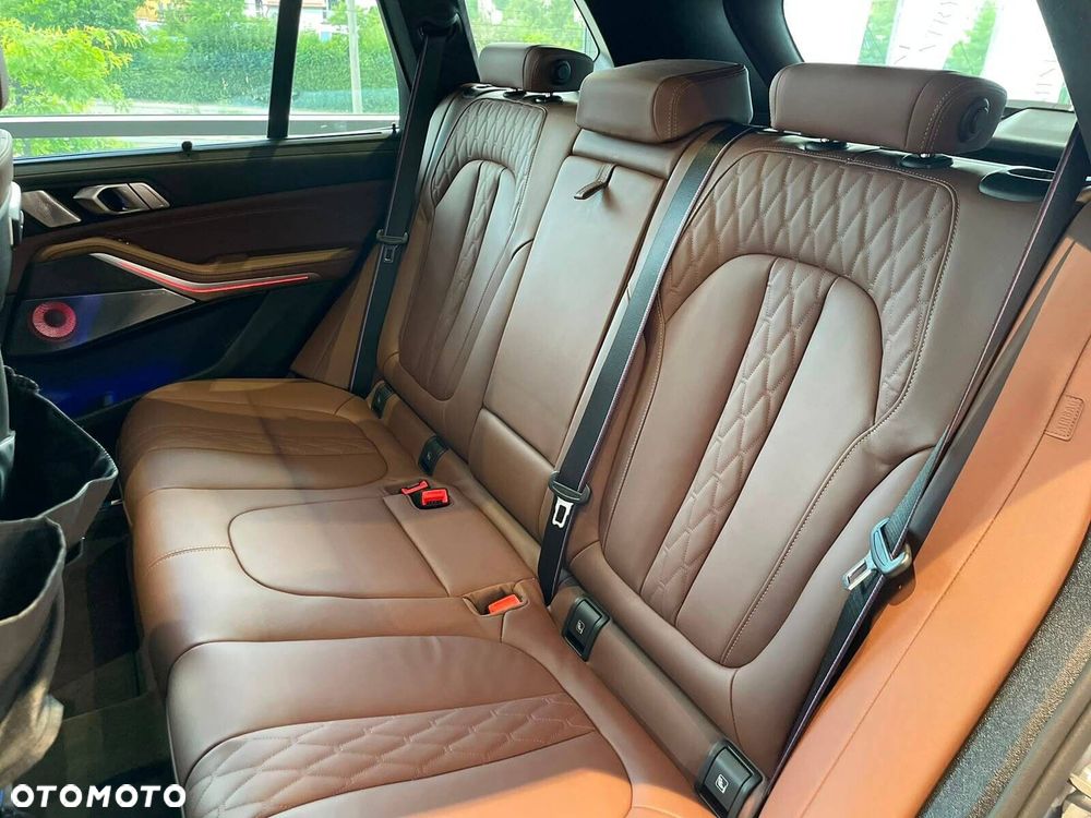 BMW X5 - 30