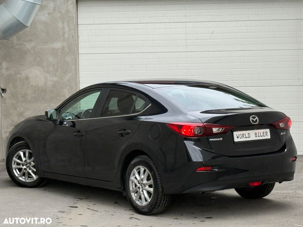 Mazda 3 - 3