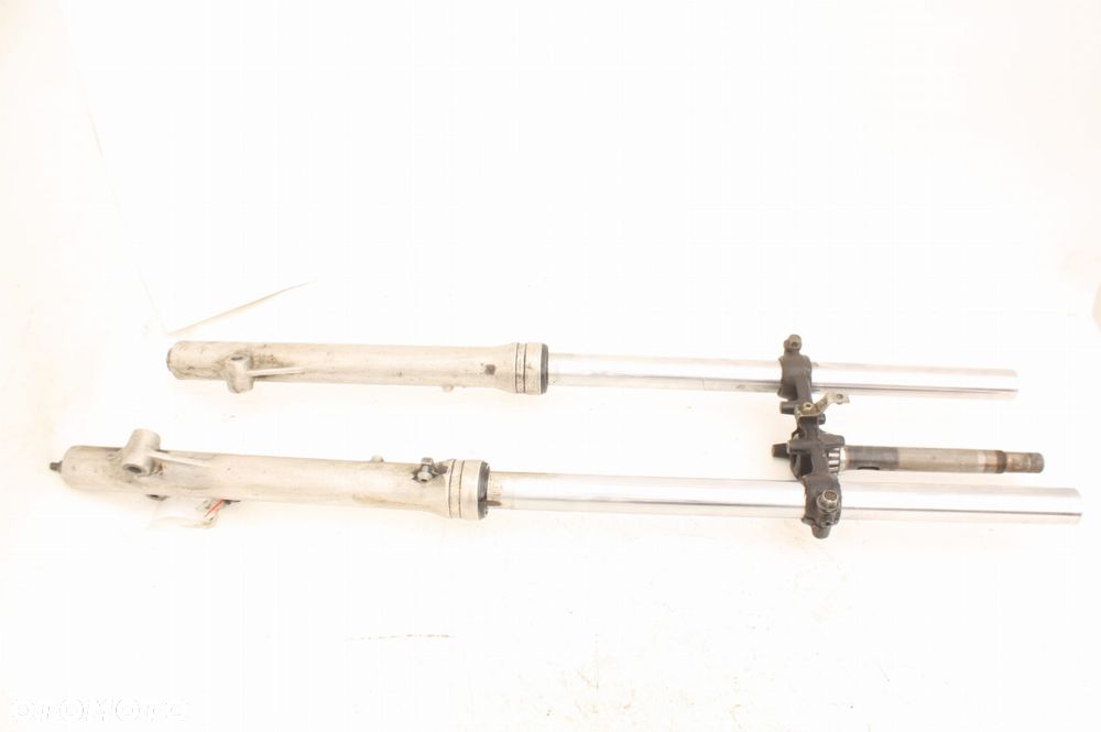 LAGI AMORTYZATOR ZAWIESZENIE Suzuki DR 125 82-01 - 1