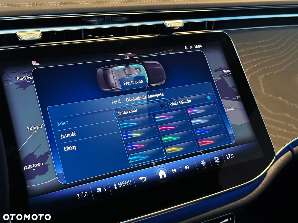 Mercedes-Benz Klasa E 220 d mHEV AMG 9G-Tronic - 20