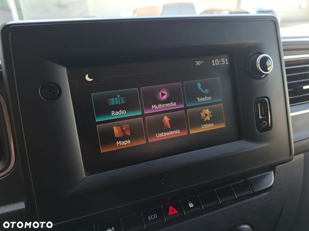 Renault Master - 20