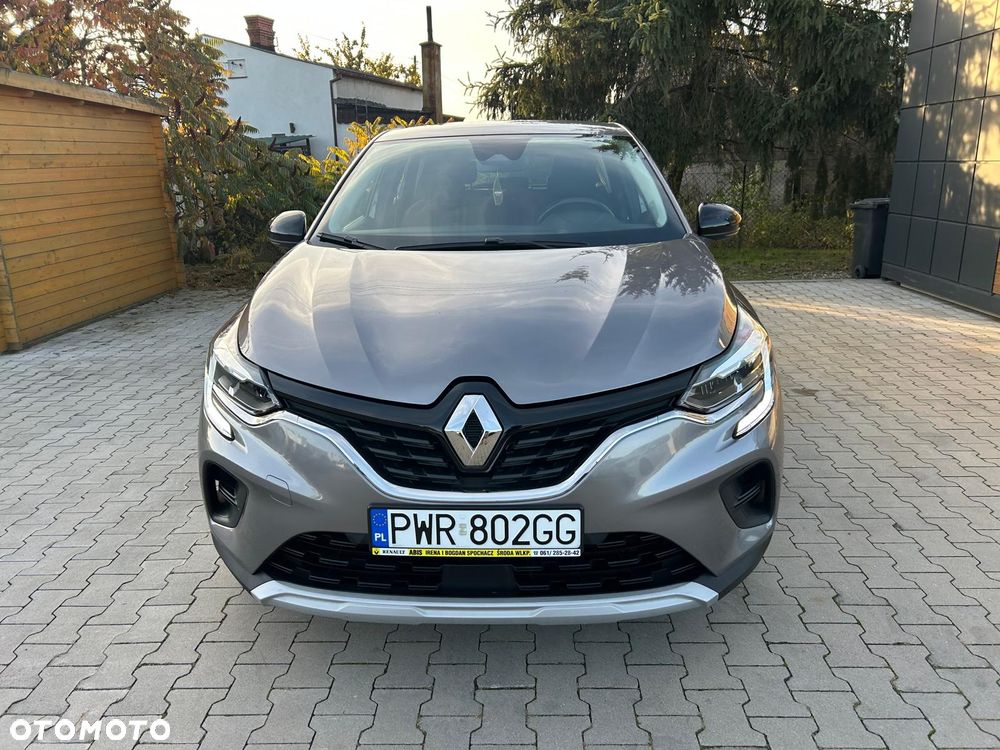 Renault Captur 1.0 TCe Intens - 13