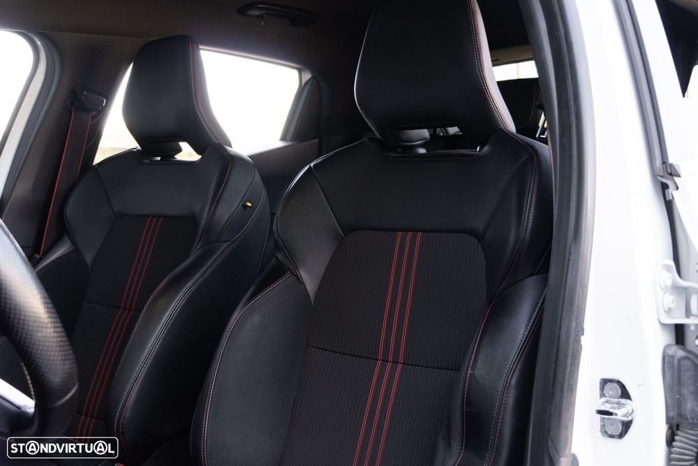 Renault Clio 1.5 Blue dCi RS Line - 52