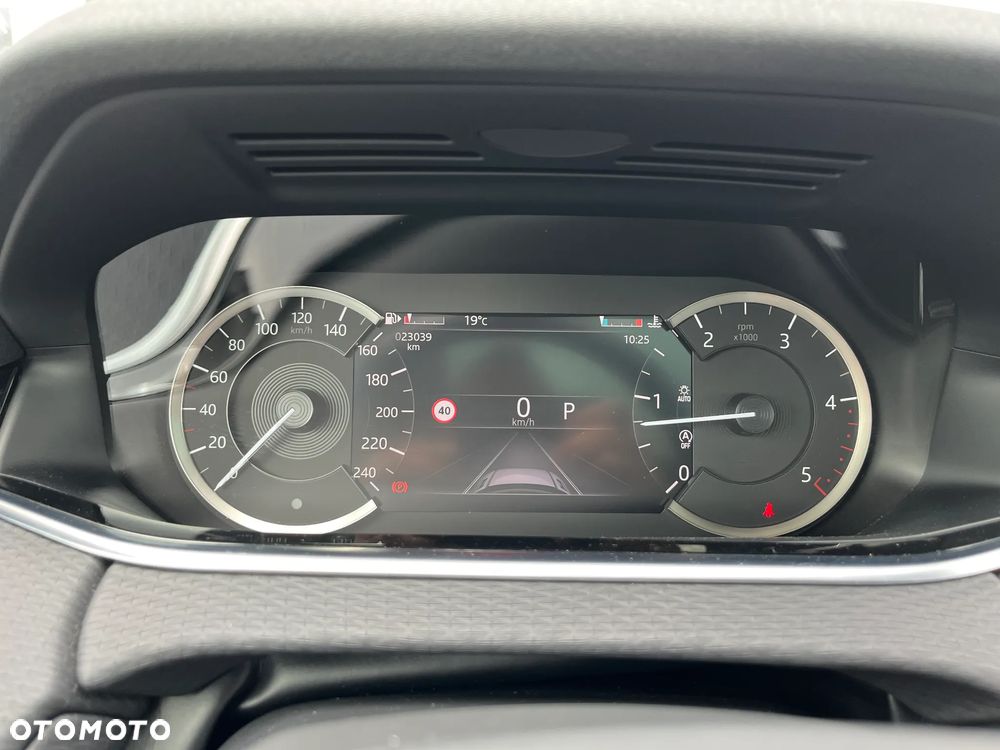 Land Rover Range Rover Evoque 2.0 D165 mHEV S - 15