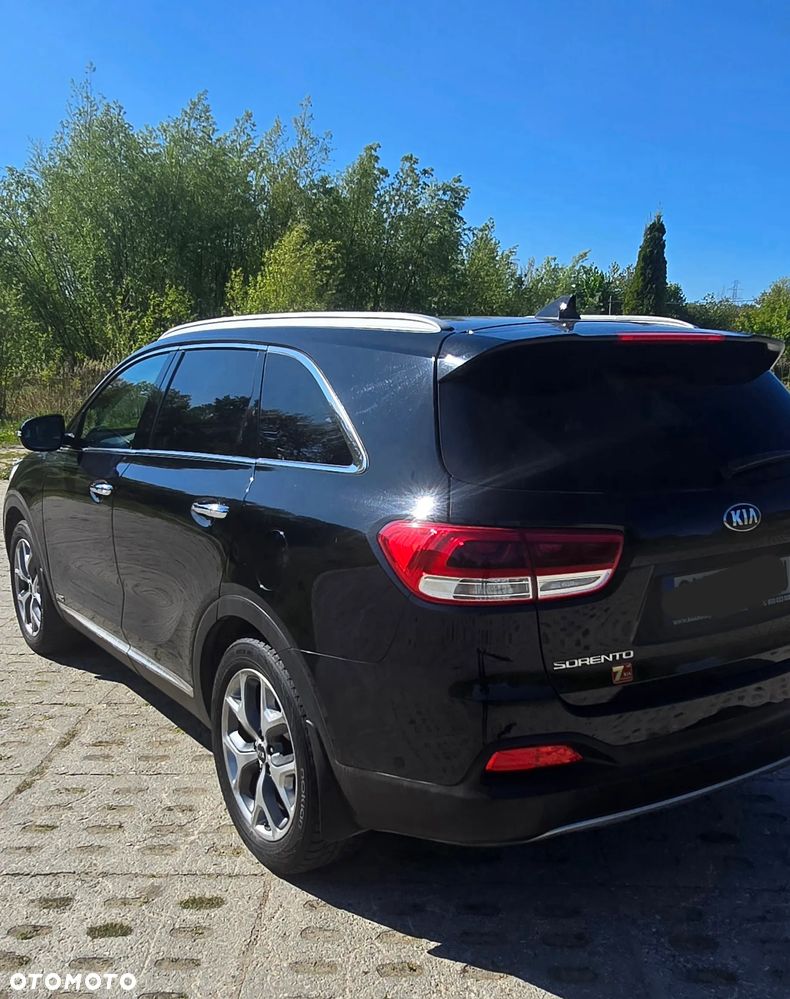 Kia Sorento 2.0 CRDI XL - 6