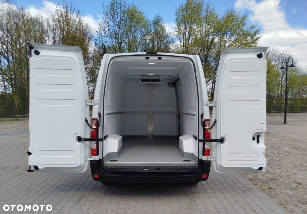 Renault Master - 25