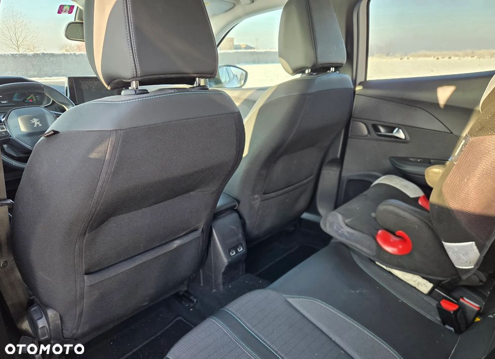 Peugeot 2008 Active Pack - 6
