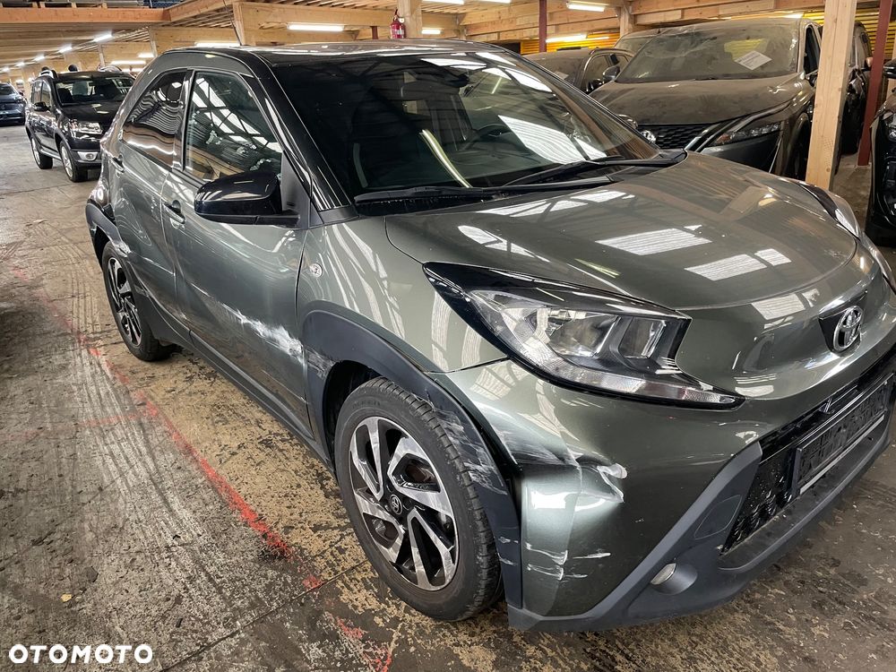 Toyota Aygo X - 2