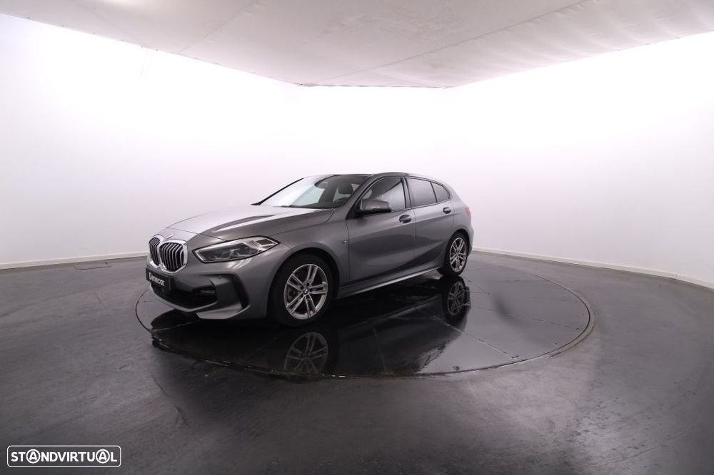 BMW 116 d Pack Desportivo M Auto - 1