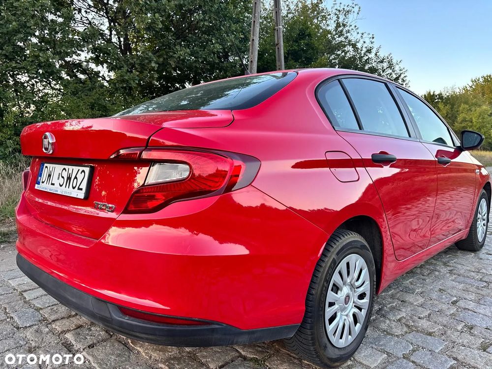Fiat Tipo 1.4 16v Street - 12