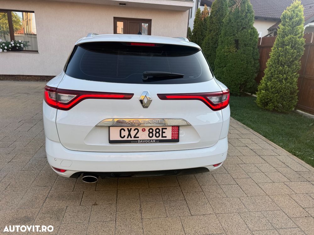 Renault Megane Sce Life - 10