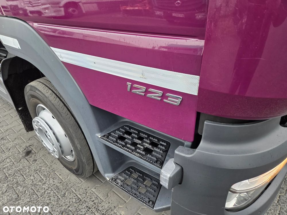 Mercedes-Benz Atego 1223 - 4