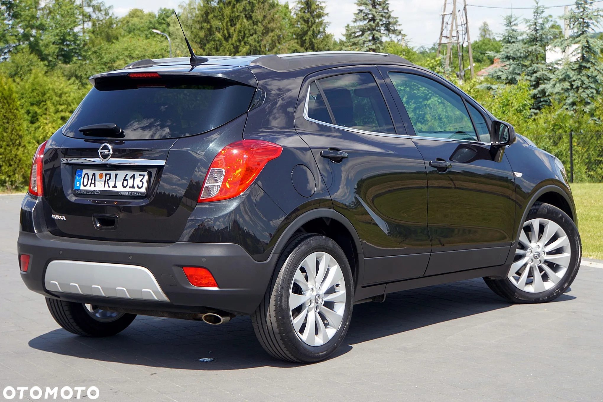 Opel Mokka 1.4 Turbo ecoFLEX Start/Stop Color Innovation - 17