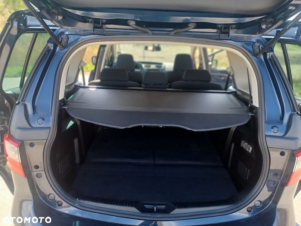 Mazda 5 2.0 MZR-DISI i-stop Sendo - 18