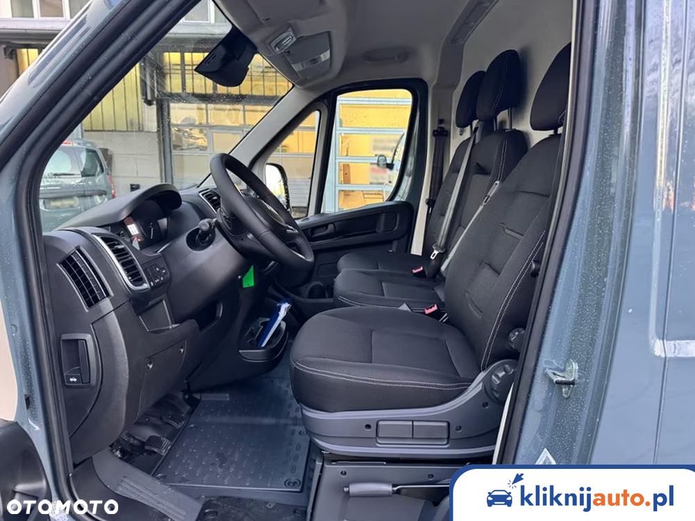 Fiat Ducato Maxi Furgon L4H3 3,5T Diesel 180KM Manual - 14