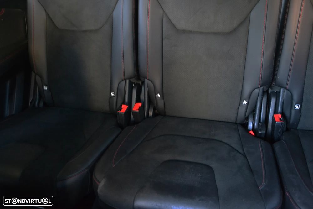 Ford S-Max 2.0 TDCi ST-Line Powershift - 17