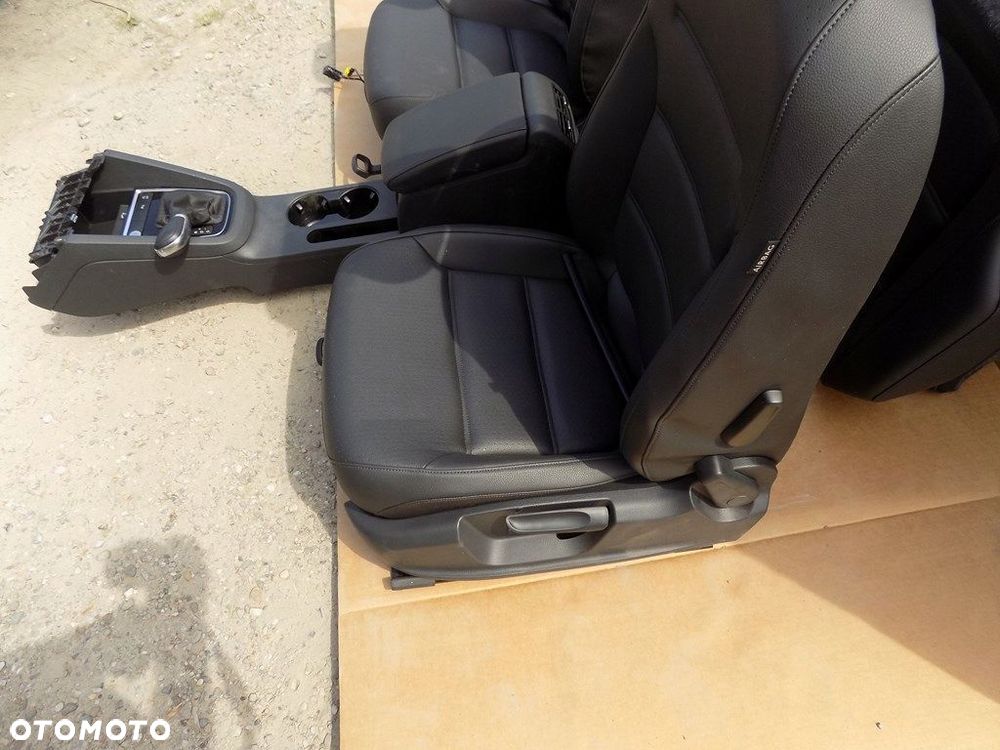 dw jetta 6 fotele kanapy podłokietnik - 8