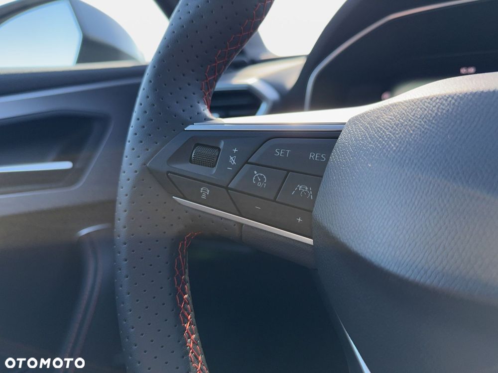 Seat Leon Sportstourer - 23