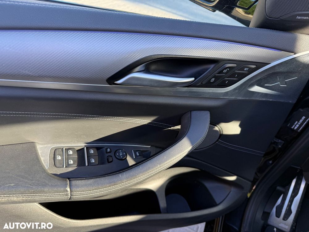 BMW X4 M - 10