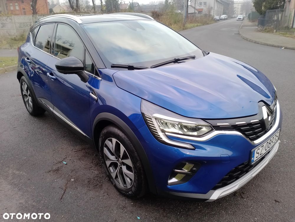 Renault Captur - 22