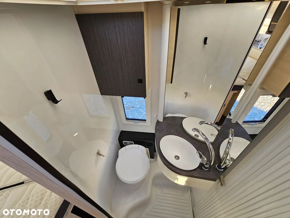 Chausson TITANIUM PREMIUM 627 GA - 24