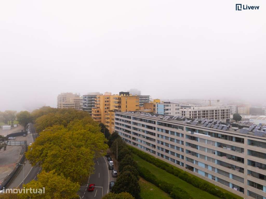 Apartamento T3 - Matosinhos Sul - Grande imagem: 2/29
