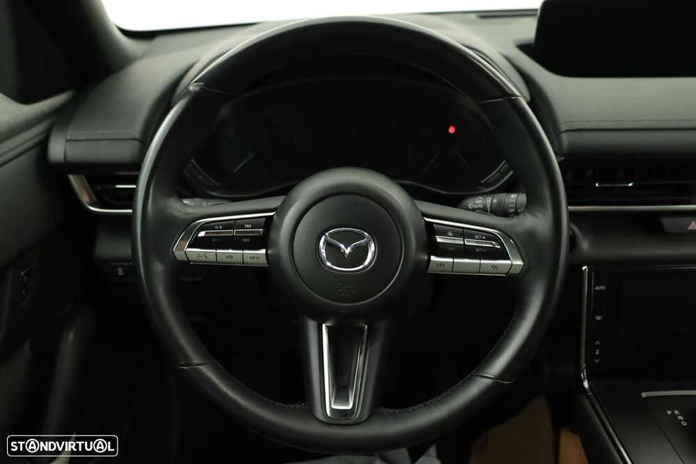 Mazda MX-30 e-SKYACTIV Exclusve-Line - 15