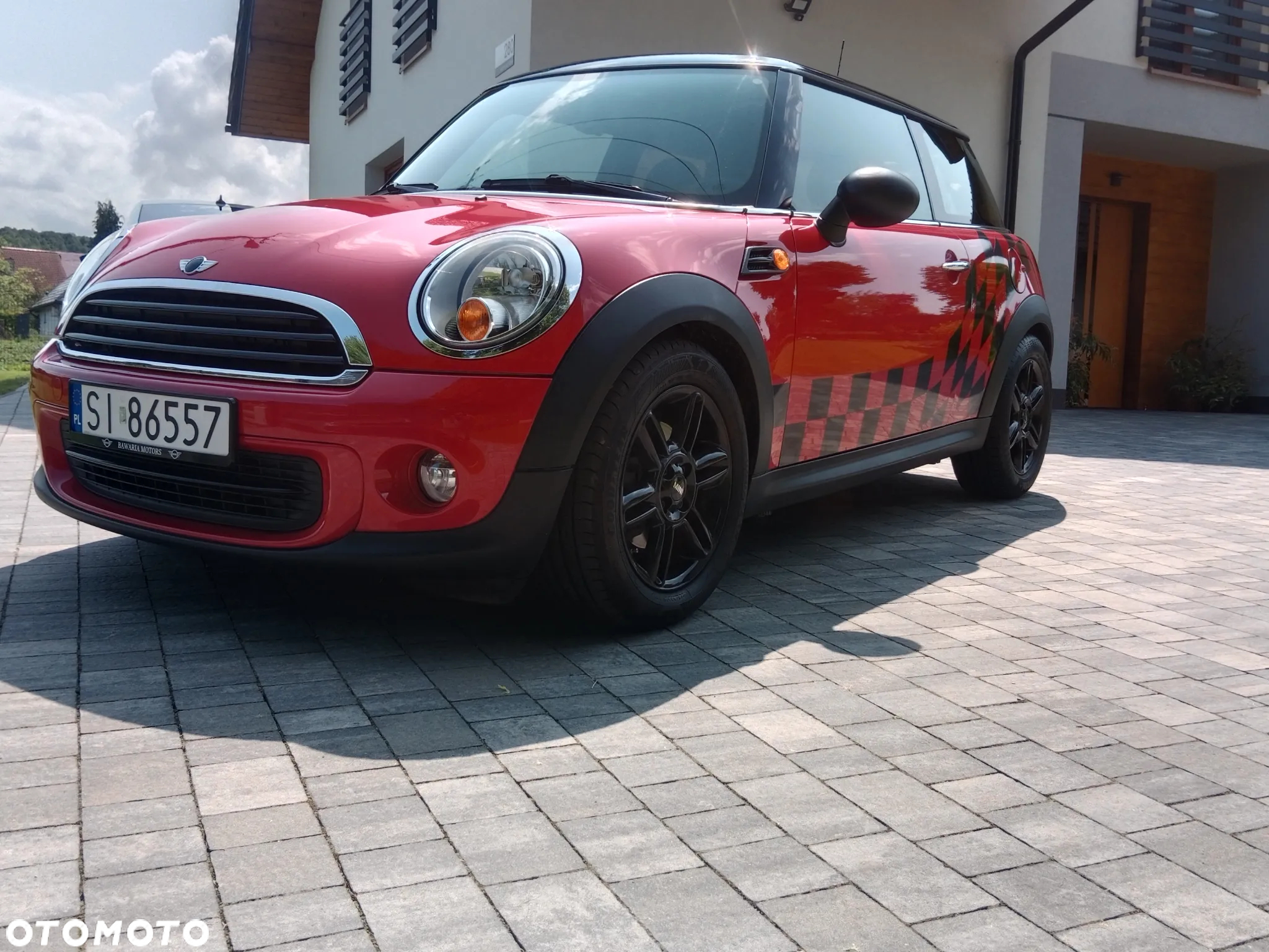 MINI ONE Standard - 6