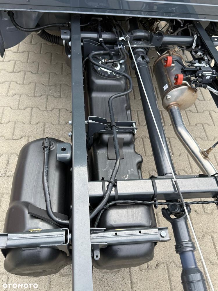 Iveco WYPRZEDAŻ ROCZNIKA !!! - AUTOMAT 35S18HA8 - 10