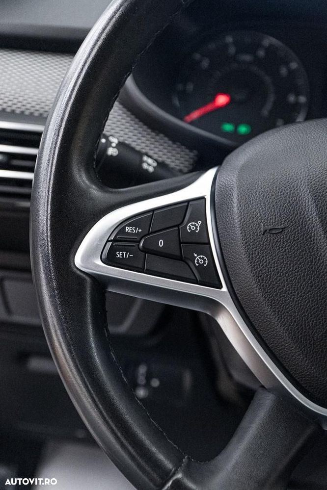 DACIA Logan 2022 — imagine 14