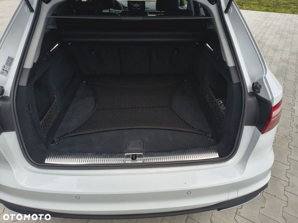 Audi A4 Avant - 19