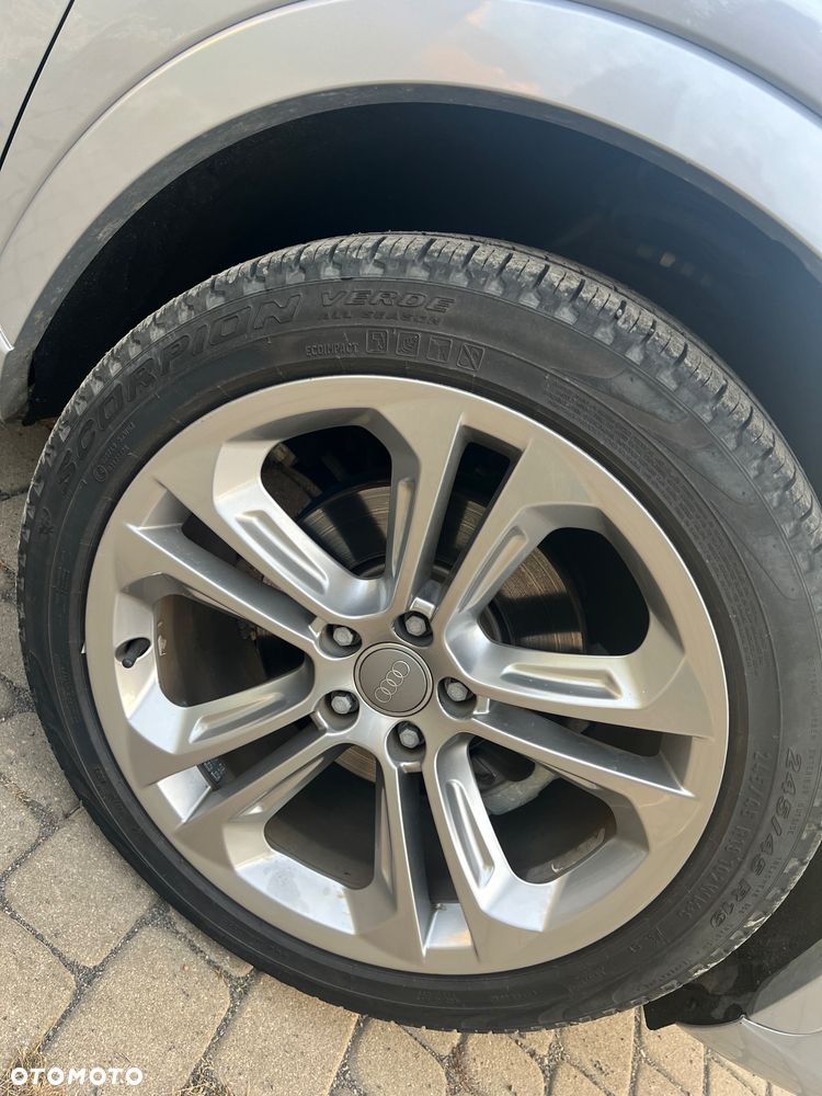Audi Q3 - 20