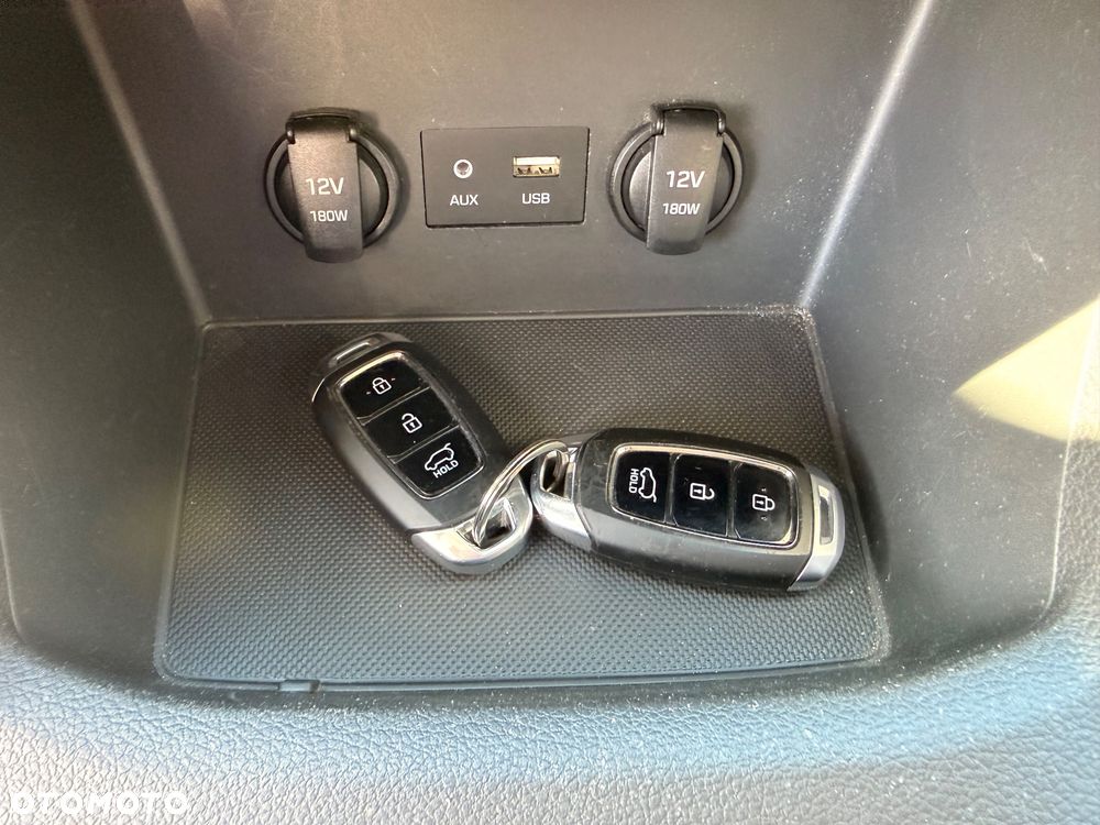 Hyundai i30 1.6 CRDI Prime - 22