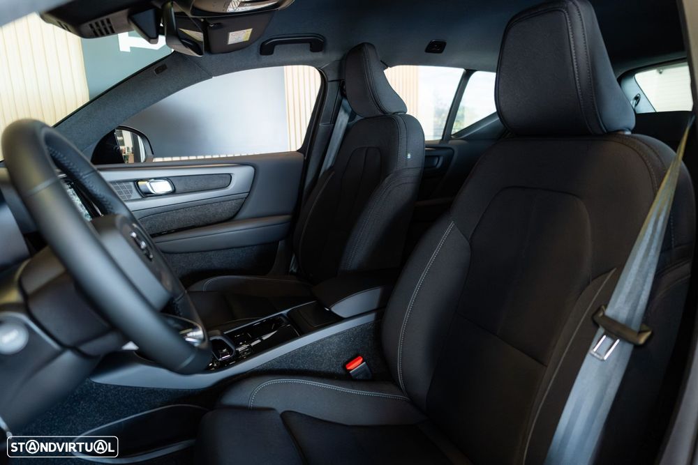 Volvo XC 40 Recharge 69 kWh Single Motor Core - 5