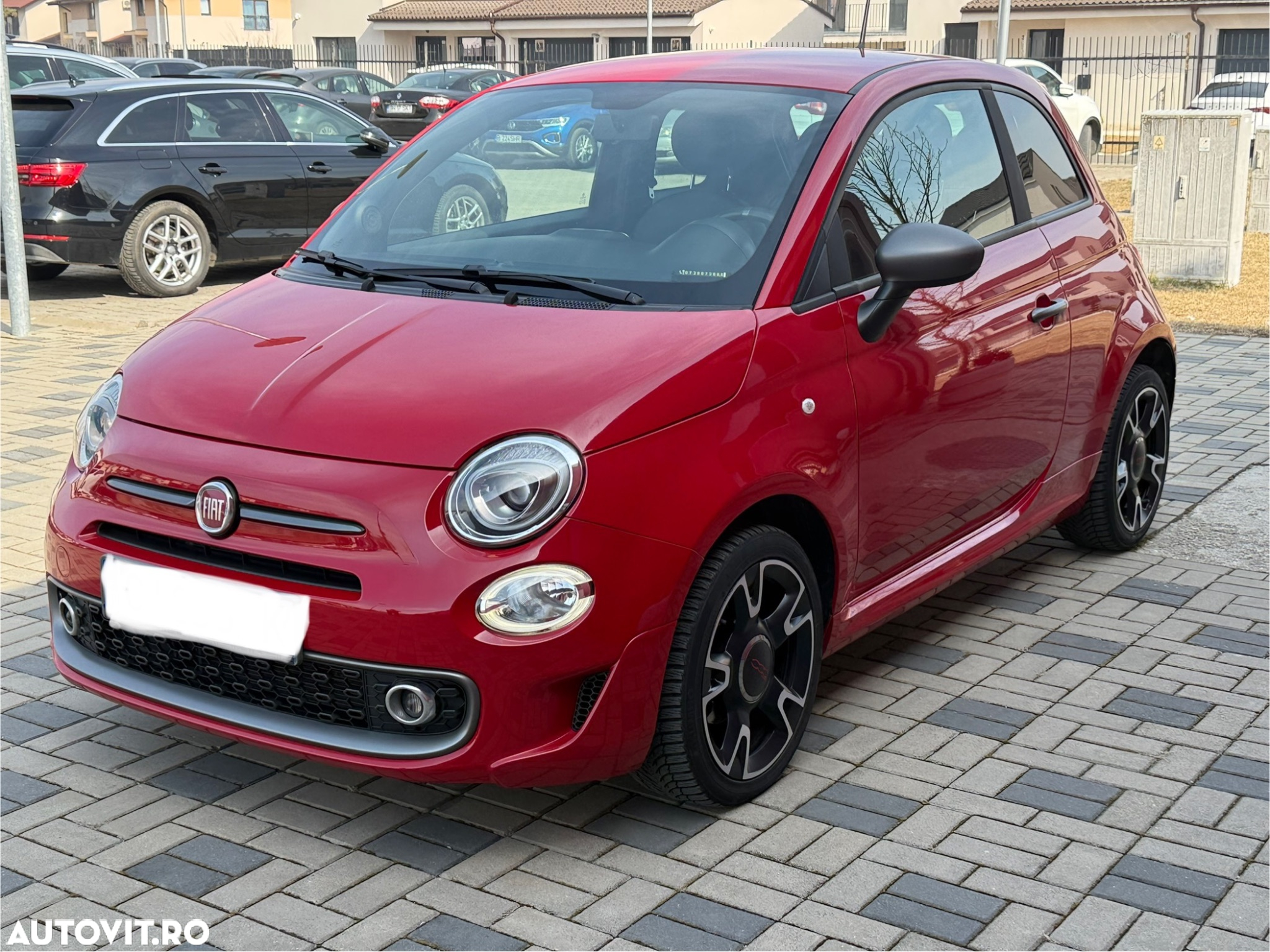 Fiat 500 - 3
