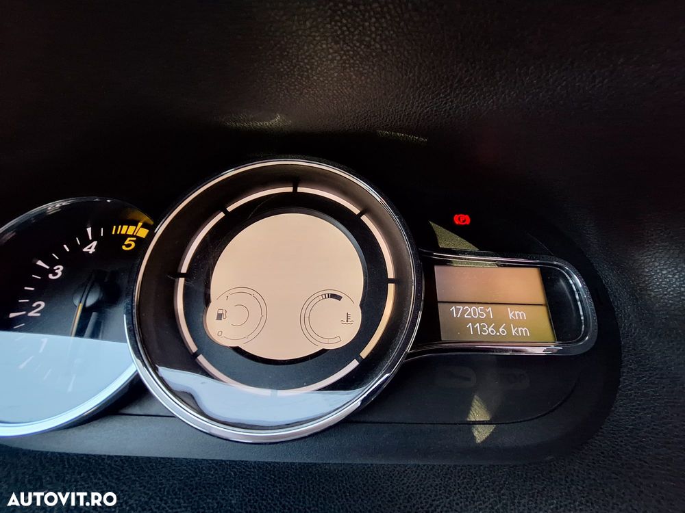 Renault Megane ENERGY dCi 130 BOSE EDITION - 2