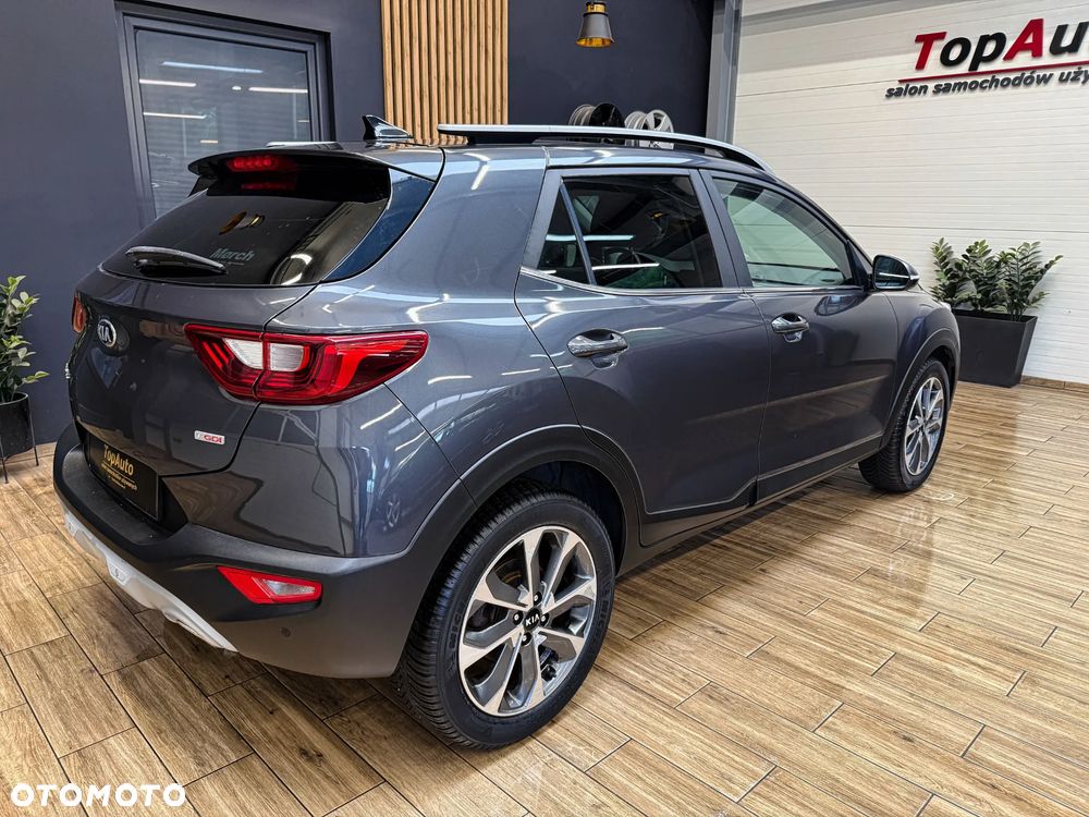 Kia Stonic 1.0 T-GDI L - 7