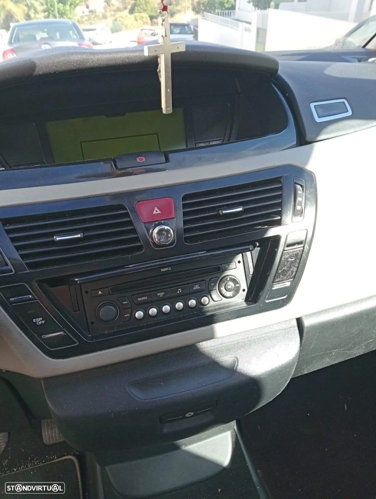 Citroën C4 Picasso 2.0 HDi Exclu. CMP6 - 4