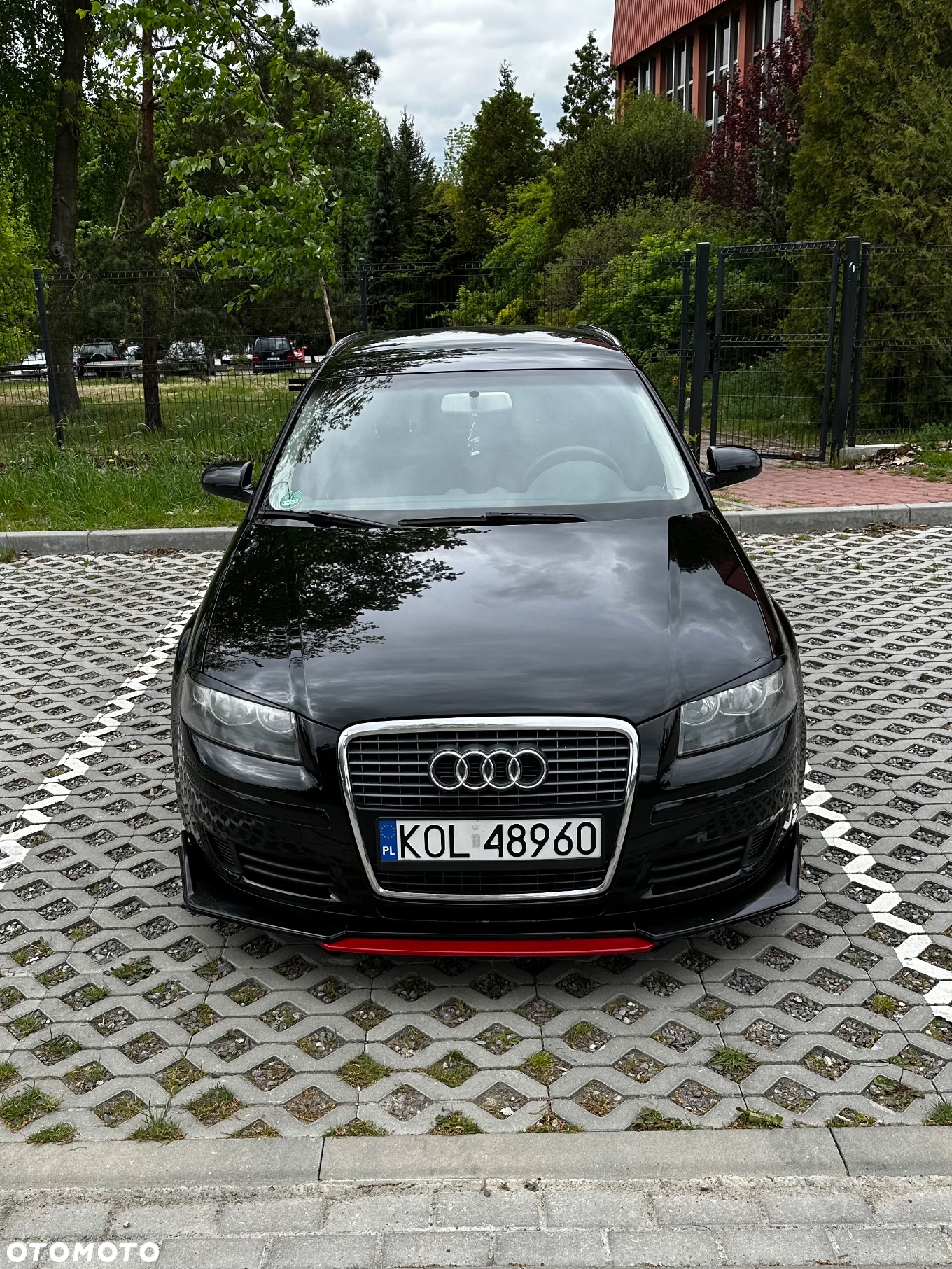 Audi A3 1.6 FSI Sportback Attraction - 31