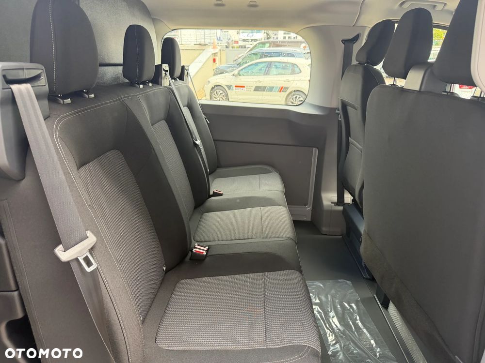 Volkswagen Transporter T7 Brygadowy - 10