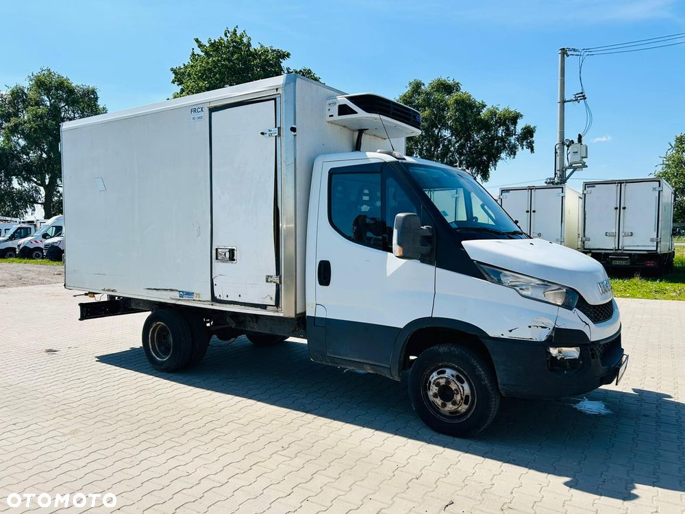Iveco 35c13 - 9