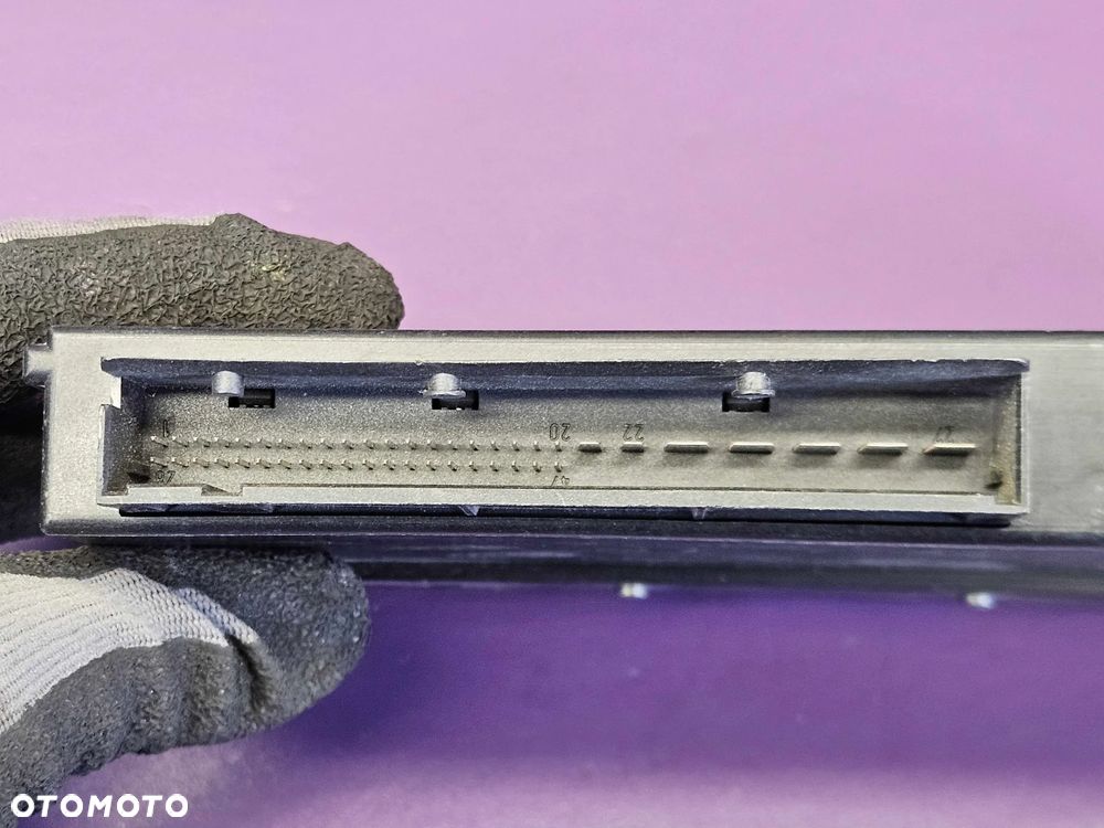 Moduł Sterownik 9150721 Komputer Komfortu BMW 1 3 E81 E87 E90 E91 Europa Lift LCI - 10