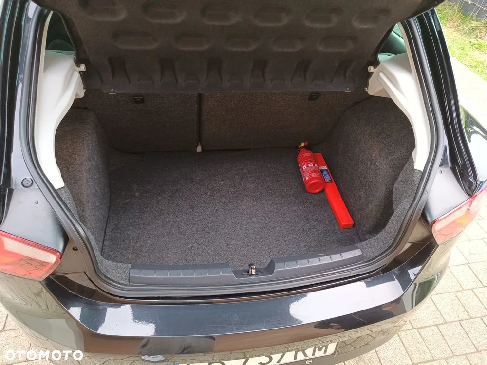 Seat Ibiza - 13