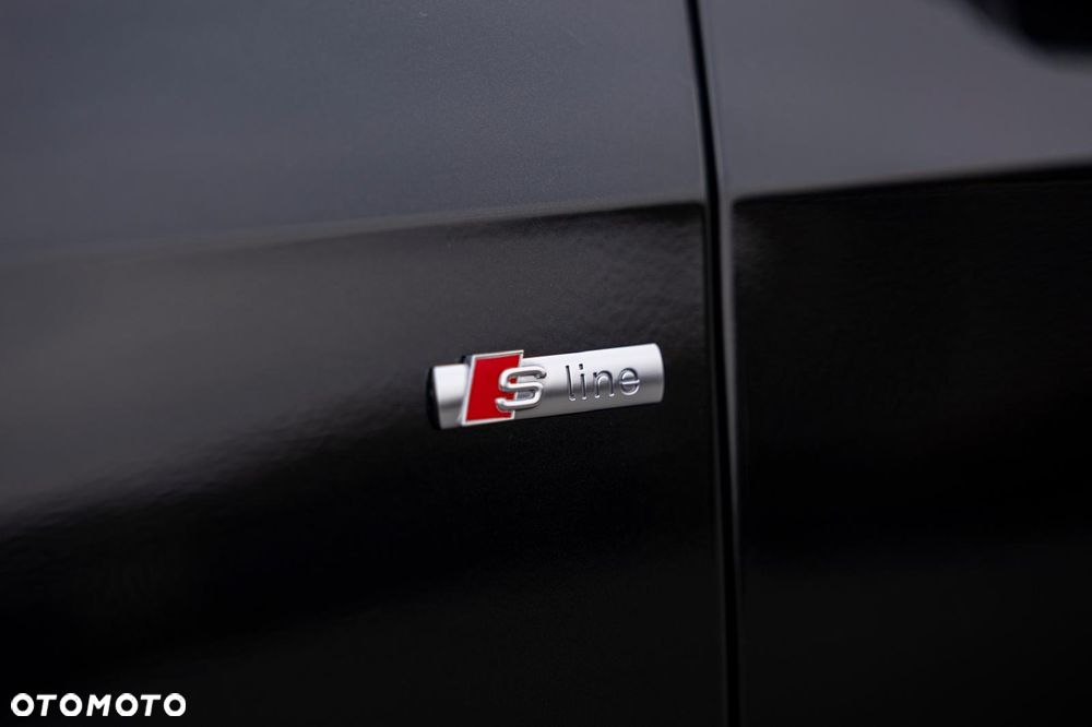 Audi A8 L 55 TFSI quattro tiptronic - 6