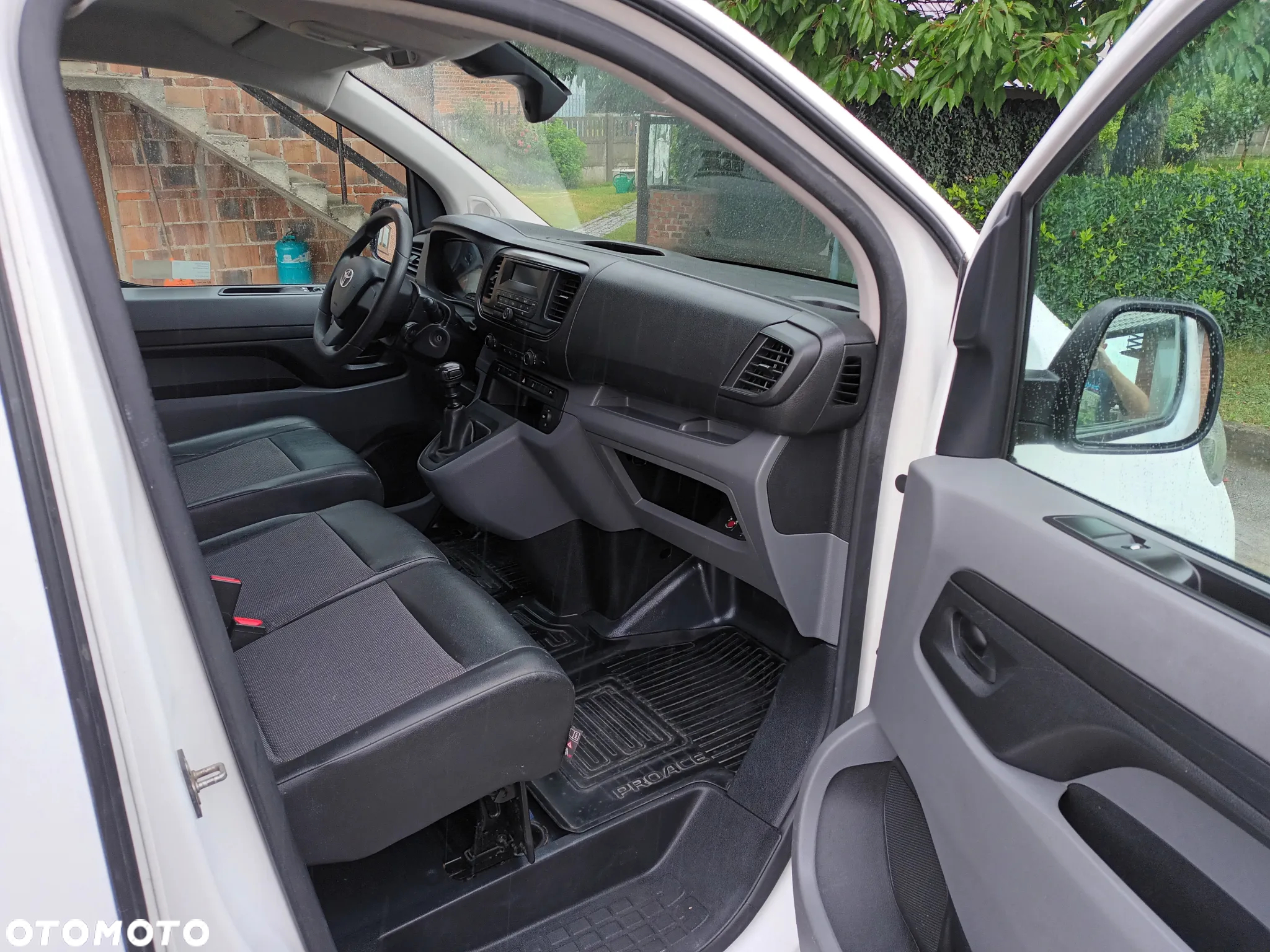 Toyota PROACE - 8