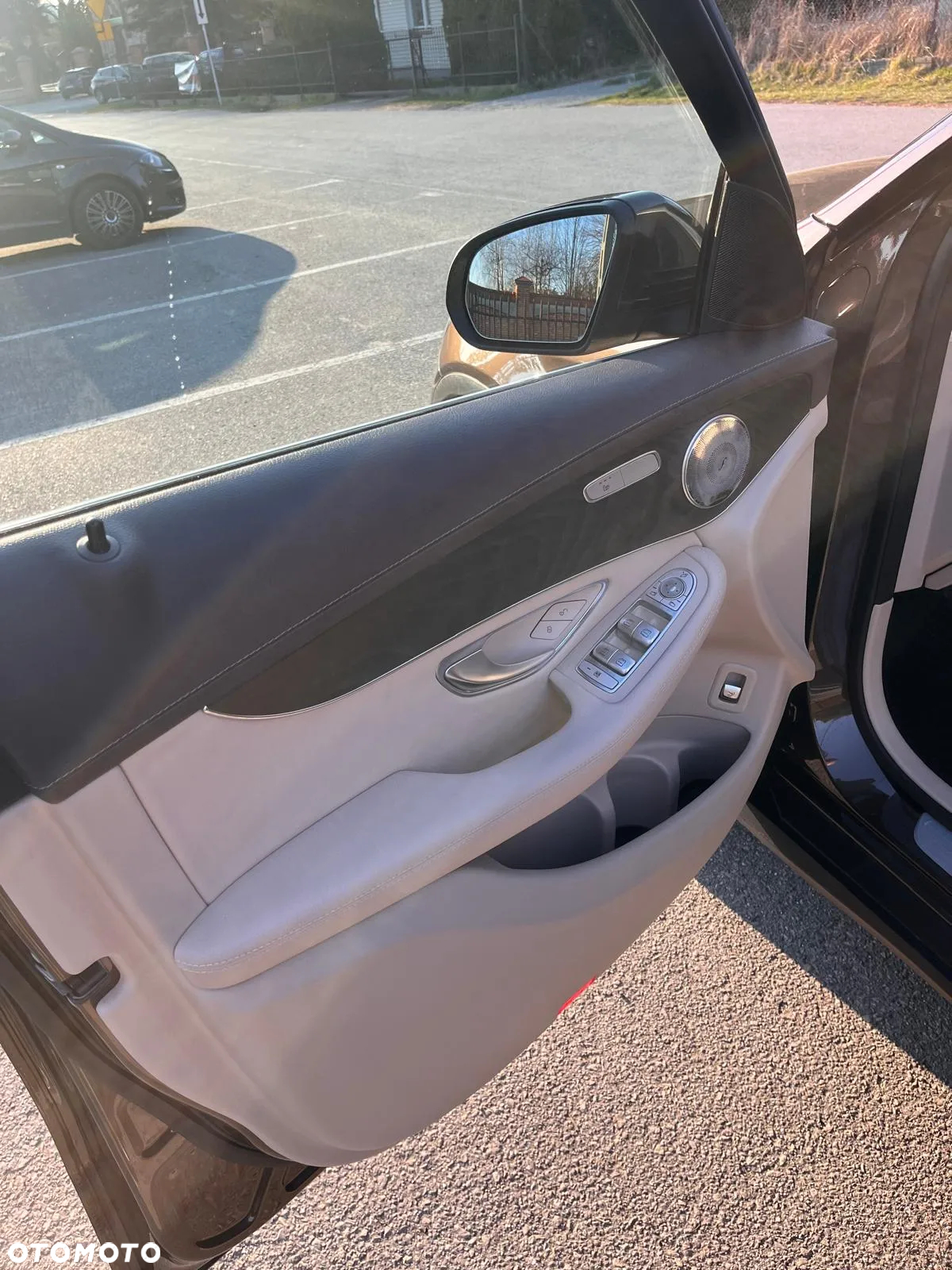 Mercedes-Benz GLC 220 d 4-Matic - 14