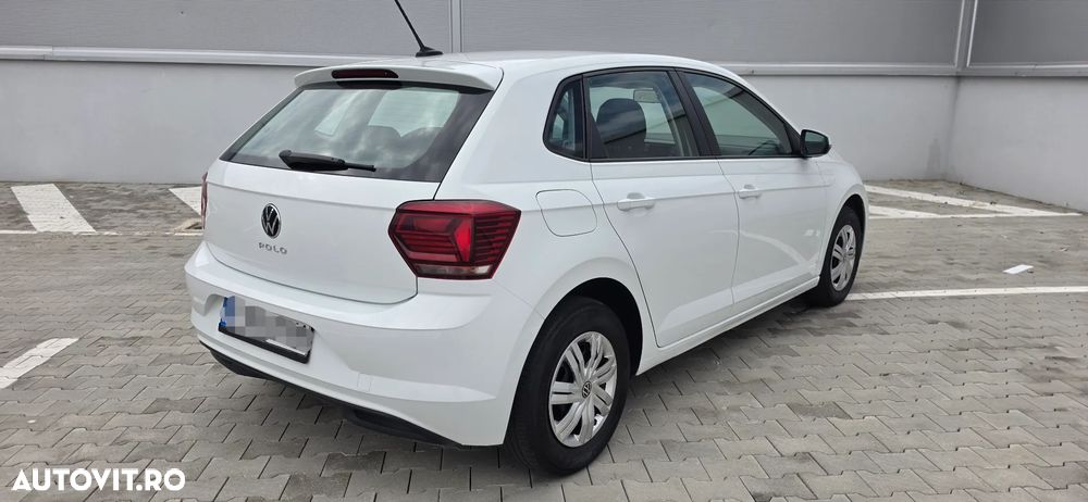 Volkswagen Polo 1.0 Energy - 3