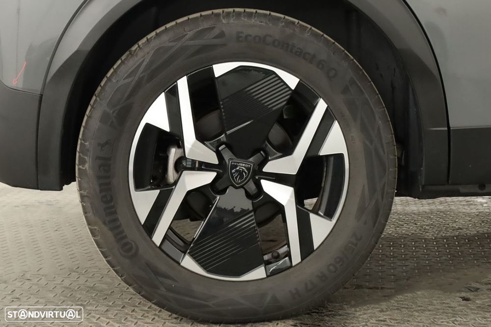 Peugeot e-2008 54 kWh Allure - 5
